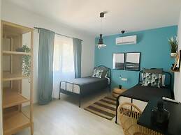 True Blue Boutique Hotel Kalkan