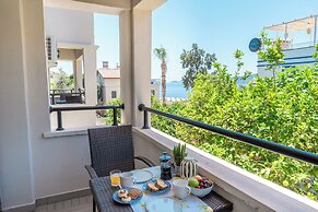 True Blue Boutique Hotel Kalkan