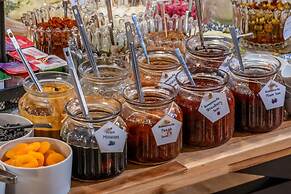 True Blue Boutique Hotel Kalkan