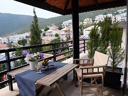True Blue Boutique Hotel Kalkan
