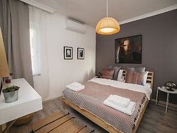 True Blue Boutique Hotel Kalkan