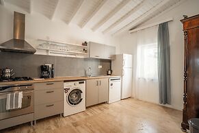 True Blue Boutique Hotel Kalkan