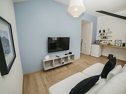 True Blue Boutique Hotel Kalkan