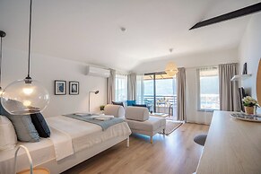 True Blue Boutique Hotel Kalkan