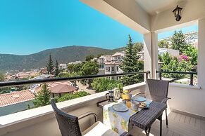 True Blue Boutique Hotel Kalkan