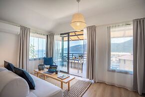 True Blue Boutique Hotel Kalkan