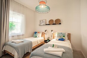 True Blue Boutique Hotel Kalkan