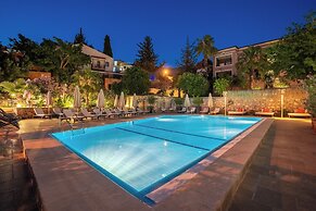 True Blue Boutique Hotel Kalkan