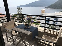 True Blue Boutique Hotel Kalkan