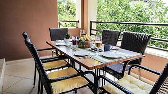 True Blue Boutique Hotel Kalkan