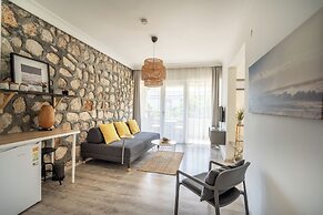 True Blue Boutique Hotel Kalkan