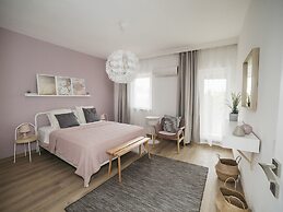 True Blue Boutique Hotel Kalkan