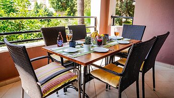 True Blue Boutique Hotel Kalkan