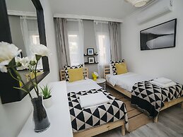 True Blue Boutique Hotel Kalkan