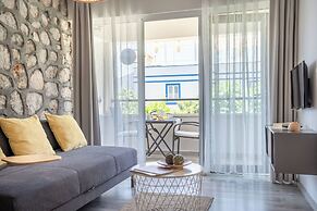 True Blue Boutique Hotel Kalkan