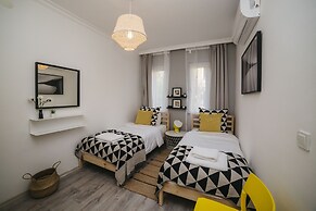 True Blue Boutique Hotel Kalkan