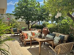 True Blue Boutique Hotel Kalkan