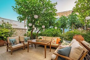 True Blue Boutique Hotel Kalkan