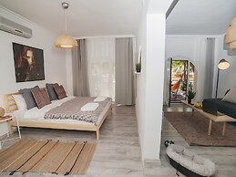 True Blue Boutique Hotel Kalkan