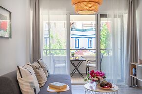 True Blue Boutique Hotel Kalkan