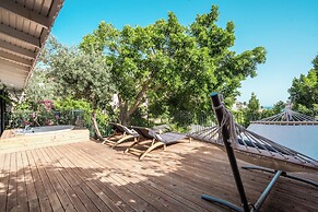 True Blue Boutique Hotel Kalkan