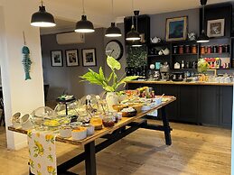 True Blue Boutique Hotel Kalkan