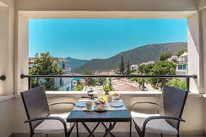 True Blue Boutique Hotel Kalkan