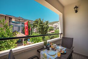 True Blue Boutique Hotel Kalkan