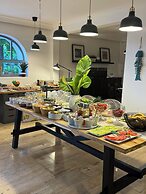 True Blue Boutique Hotel Kalkan