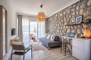 True Blue Boutique Hotel Kalkan