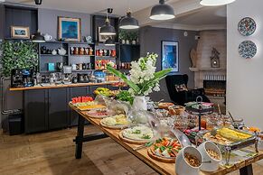 True Blue Boutique Hotel Kalkan