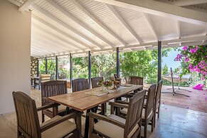 True Blue Boutique Hotel Kalkan