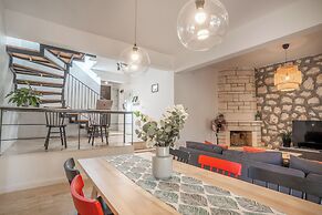 True Blue Boutique Hotel Kalkan