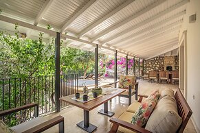 True Blue Boutique Hotel Kalkan