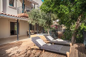 True Blue Boutique Hotel Kalkan