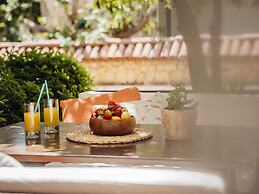 True Blue Boutique Hotel Kalkan