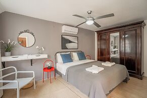 True Blue Boutique Hotel Kalkan