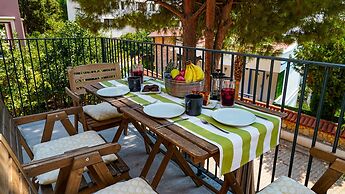 True Blue Boutique Hotel Kalkan