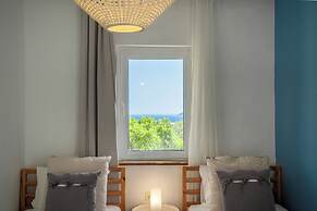 True Blue Boutique Hotel Kalkan