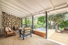 True Blue Boutique Hotel Kalkan