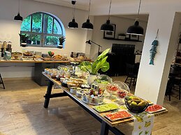 True Blue Boutique Hotel Kalkan