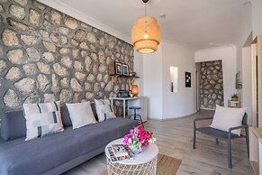 True Blue Boutique Hotel Kalkan