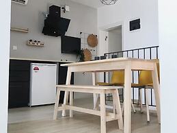 True Blue Boutique Hotel Kalkan