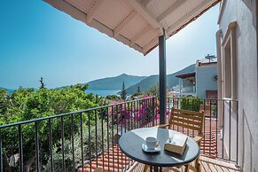 True Blue Boutique Hotel Kalkan