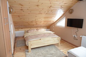 Apartments Radovic Kolasin