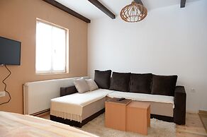 Apartments Radovic Kolasin