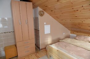 Apartments Radovic Kolasin