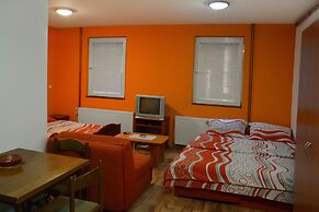 Apartments Radovic Kolasin