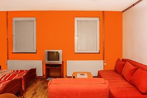 Apartments Radovic Kolasin