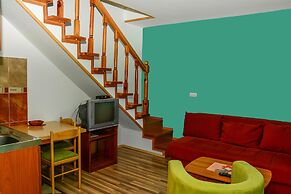 Apartments Radovic Kolasin